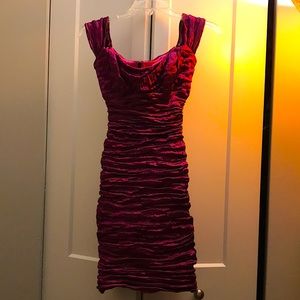 Nicole Miller dress size 2